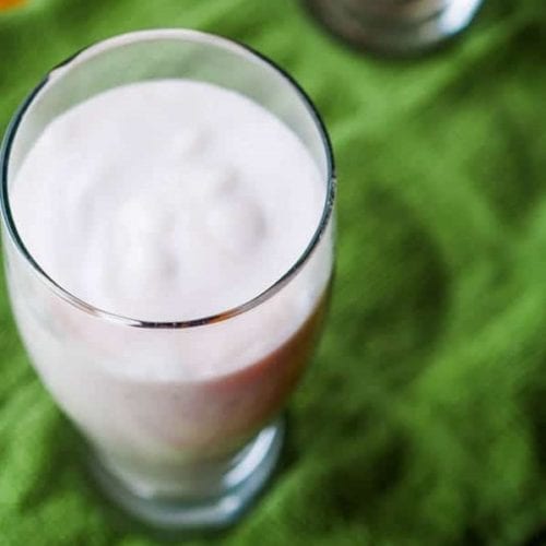Order TARO SMOOTHIE food online from Asian Foods Market-Restaurant store, Starkville on bringmethat.com