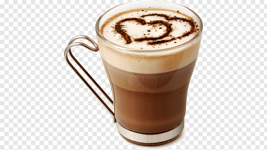 Order CAPPUCCINO MILK TEA food online from Asian Foods Market-Restaurant store, Starkville on bringmethat.com