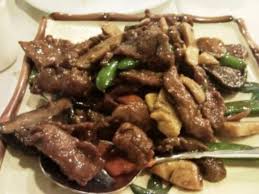 Order BEEF MUSHROOMS food online from Asian Foods Market-Restaurant store, Starkville on bringmethat.com