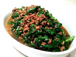Order BEEF with CHIVES FLOWER food online from Asian Foods Market-Restaurant store, Starkville on bringmethat.com