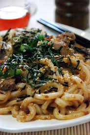 Order SATAY BEEF UDON or RAMEN food online from Asian Foods Market-Restaurant store, Starkville on bringmethat.com