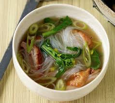 Order ROAST DUCK NOODLE SOUP  food online from Asian Foods Market-Restaurant store, Starkville on bringmethat.com