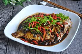 Order BRAISED FISH food online from Asian Foods Market-Restaurant store, Starkville on bringmethat.com