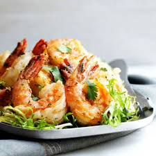 Order SALT and PEPPER SHRIMP food online from Asian Foods Market-Restaurant store, Starkville on bringmethat.com