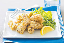 Order SALT AND PEPPER SQUID food online from Asian Foods Market-Restaurant store, Starkville on bringmethat.com