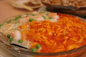 Order YUAN YANG FRIED RICE food online from Asian Foods Market-Restaurant store, Starkville on bringmethat.com