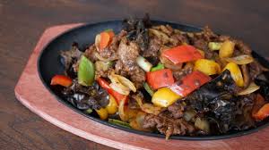Order SIZZLING STEAK and SCALLOPS food online from Asian Foods Market-Restaurant store, Starkville on bringmethat.com