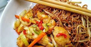 Order SALT and PEPPER CHICKEN food online from Asian Foods Market-Restaurant store, Starkville on bringmethat.com