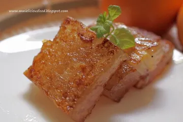 Order WATER CHESTNUT CAKE food online from Asian Foods Market-Restaurant store, Starkville on bringmethat.com