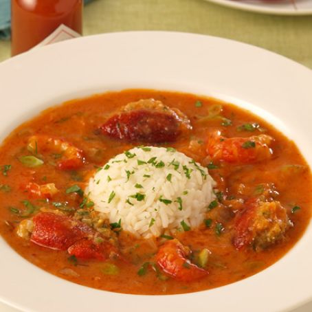 Order Crawfish Bisque food online from Rosey Baby store, Starkville on bringmethat.com