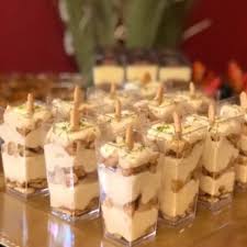 Order Passion Fruit Marquise food online from Arepas Coffee & Bar store, Starkville on bringmethat.com