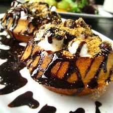 Order Toronto food online from Arepas Coffee & Bar store, Starkville on bringmethat.com