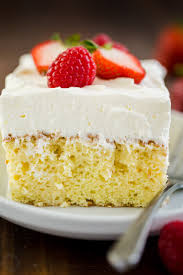 Order Tres Leches food online from Arepas Coffee & Bar store, Starkville on bringmethat.com