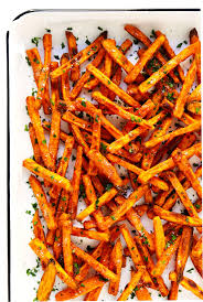 Order Sweet Potato Fries food online from Arepas Coffee & Bar store, Starkville on bringmethat.com