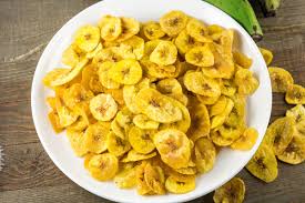 Order Plantain Chips food online from Arepas Coffee & Bar store, Starkville on bringmethat.com