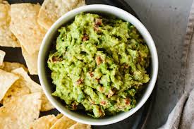 Order Guacamole food online from Arepas Coffee & Bar store, Starkville on bringmethat.com