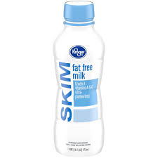 Order Skim Milk food online from Arepas Coffee & Bar store, Starkville on bringmethat.com