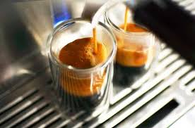 Order Espresso Shot food online from Arepas Coffee & Bar store, Starkville on bringmethat.com