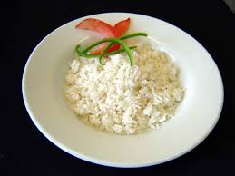 Order Rice food online from Arepas Coffee & Bar store, Starkville on bringmethat.com