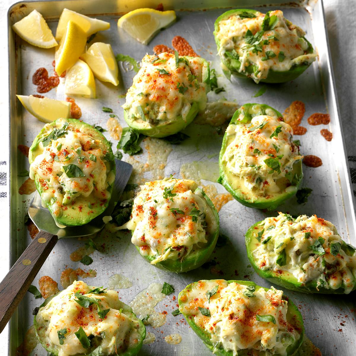Order Avocado food online from Arepas Coffee & Bar store, Starkville on bringmethat.com