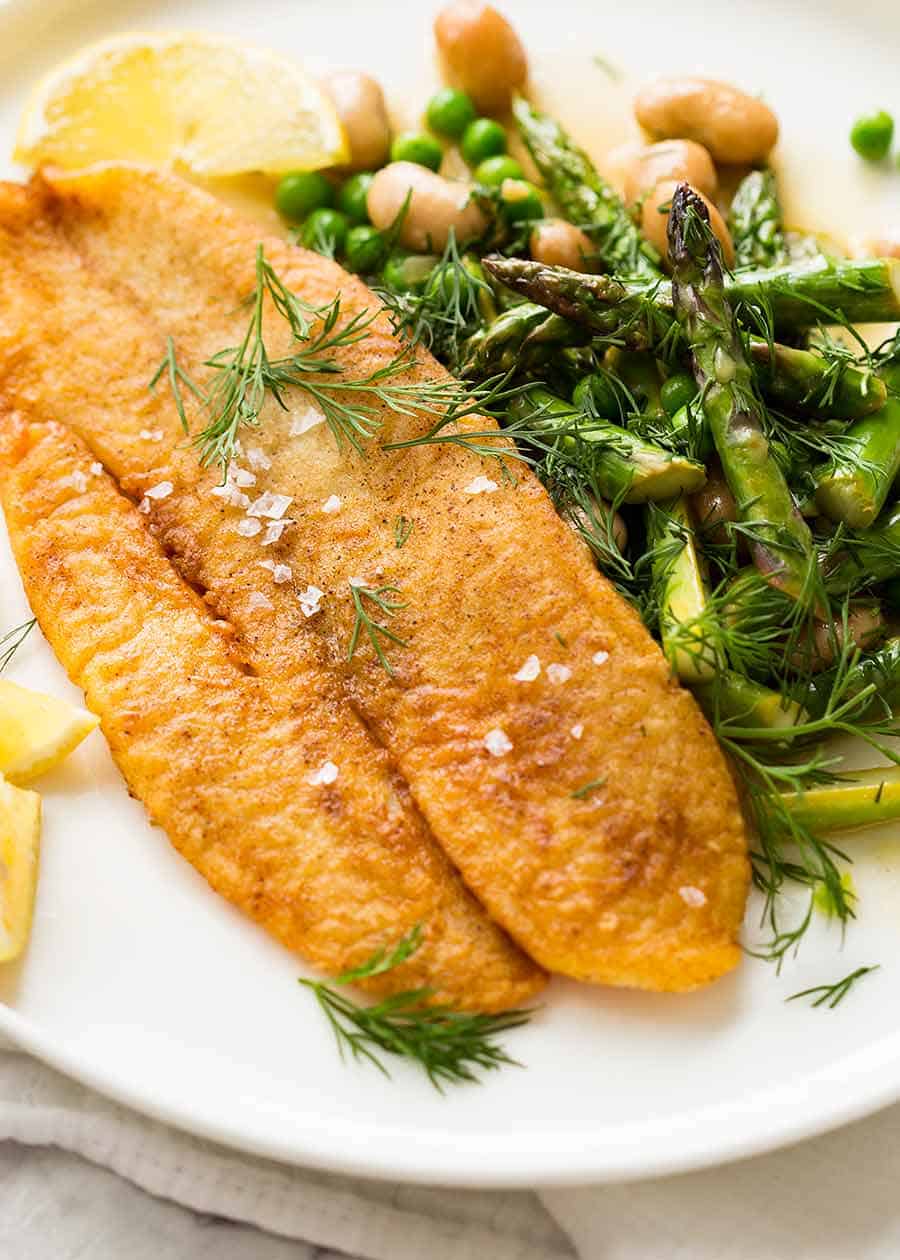 Order Fried Fish food online from Arepas Coffee & Bar store, Starkville on bringmethat.com