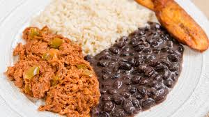 Order Pabellon food online from Arepas Coffee & Bar store, Starkville on bringmethat.com
