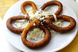 Order Mandocas food online from Arepas Coffee & Bar store, Starkville on bringmethat.com