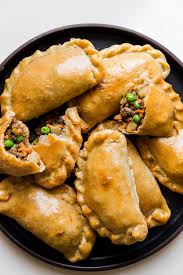 Order Empanadas food online from Arepas Coffee & Bar store, Starkville on bringmethat.com
