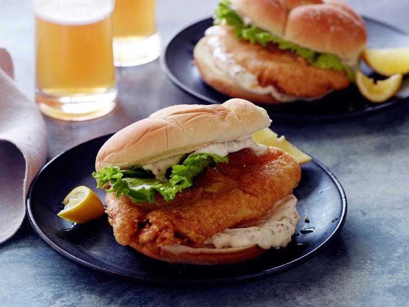 Order Fried Catfish  food online from Moe's Original BBQ - Starkville store, Starkville on bringmethat.com