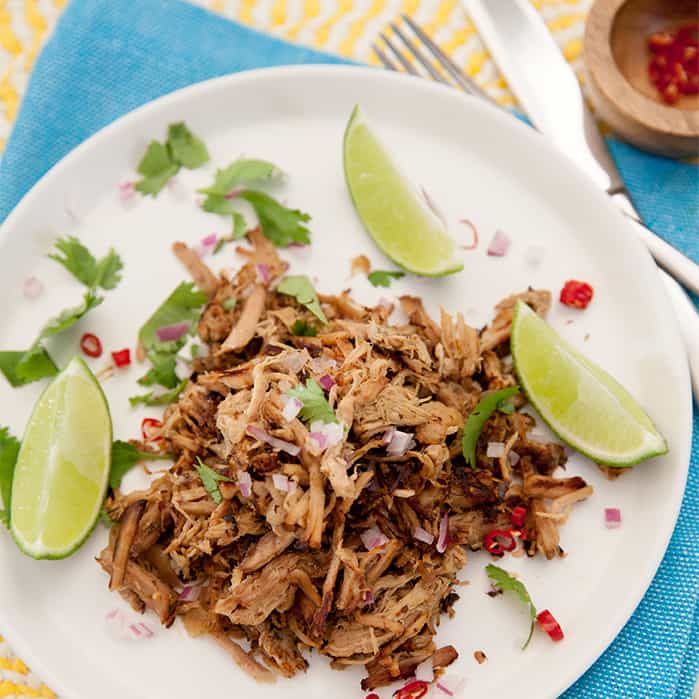 Order Pulled Pork food online from Moe's Original BBQ - Starkville store, Starkville on bringmethat.com