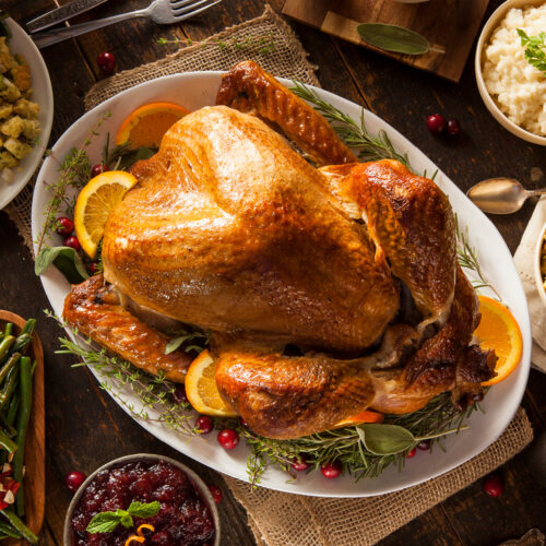 Order Turkey food online from Moe's Original BBQ - Starkville store, Starkville on bringmethat.com