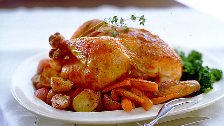 Order Chicken food online from Moe's Original BBQ - Starkville store, Starkville on bringmethat.com