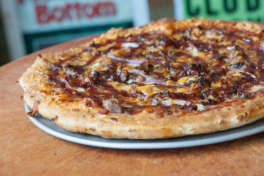 Order The Pitt Boss food online from Lost Pizza Co Starkville store, Starkville on bringmethat.com