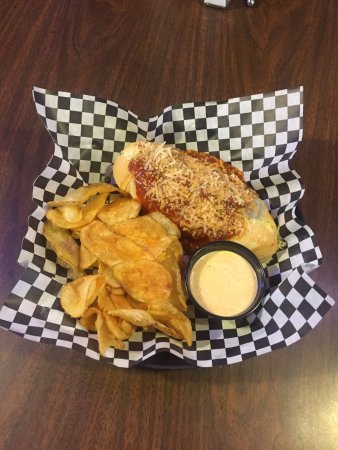 Order Meemaw 2.0 food online from Lost Pizza Co Starkville store, Starkville on bringmethat.com
