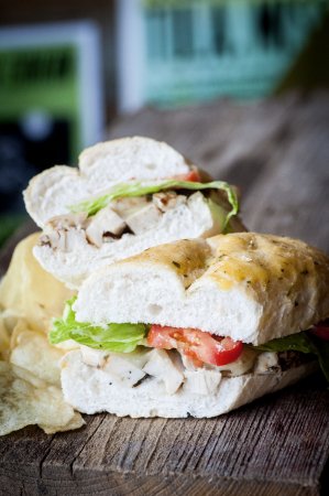 Order Yardbird food online from Lost Pizza Co Starkville store, Starkville on bringmethat.com