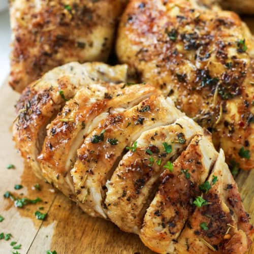 Order Char-Grilled Chicken Breast food online from Cook Out store, Starkville on bringmethat.com