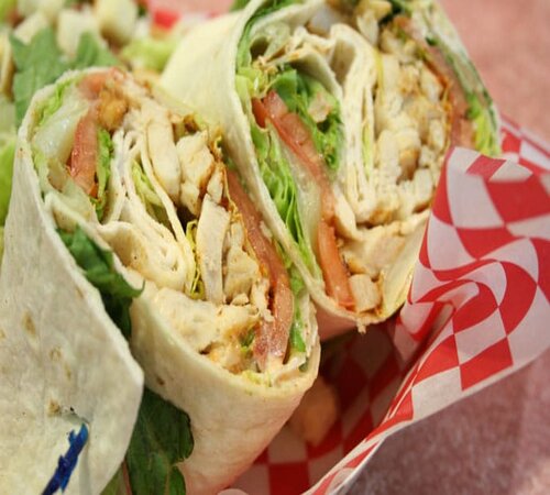 Order Cajun Ranch food online from Cook Out store, Starkville on bringmethat.com