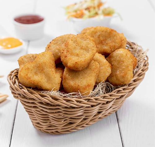 Order Chicken Nuggets food online from Cook Out store, Starkville on bringmethat.com