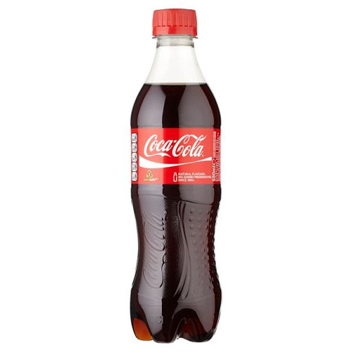 Order Coca Cola Beverages food online from Cook Out store, Starkville on bringmethat.com