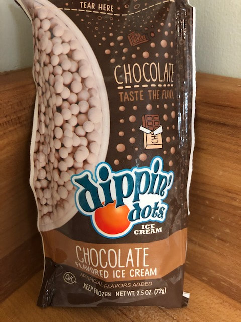Order Chocolate food online from Big Buns & More store, Starkville on bringmethat.com