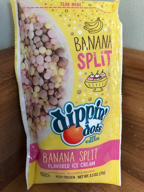 Order Banana Split food online from Big Buns & More store, Starkville on bringmethat.com