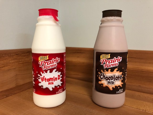 Order Milk food online from Big Buns & More store, Starkville on bringmethat.com