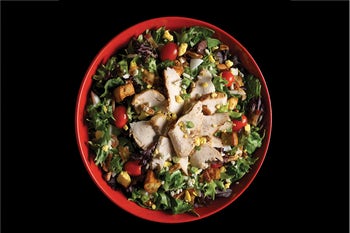 Order Cobb food online from Newk's Eatery store, Starkville on bringmethat.com