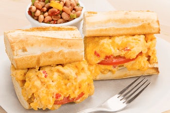 Order Pimiento Cheese food online from Newk's Eatery store, Starkville on bringmethat.com