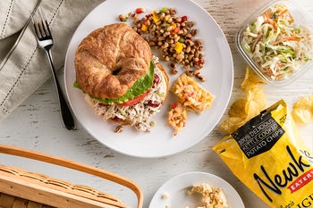 Order Sandwiches food online from Newk's Eatery store, Starkville on bringmethat.com