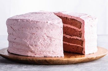 Order Whole Cakes food online from Newk's Eatery store, Starkville on bringmethat.com