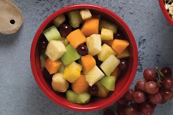 Order Fresh Fruit food online from Newk's Eatery store, Starkville on bringmethat.com
