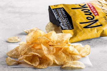 Order Chips by the Bag food online from Newk's Eatery store, Starkville on bringmethat.com
