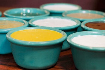 Order Extra Dressing food online from Newk's Eatery store, Starkville on bringmethat.com