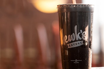 Order Fountain Drink food online from Newk's Eatery store, Starkville on bringmethat.com